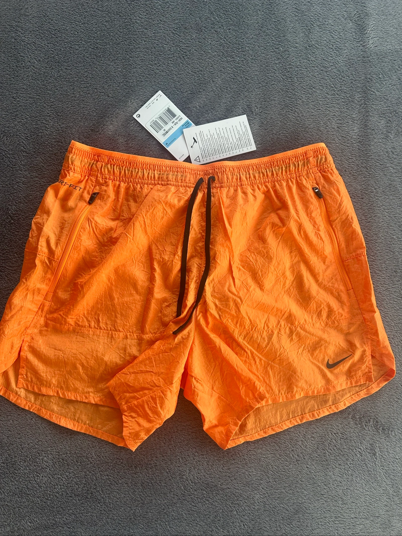 Pantalones cortos Nike Running Dri-FIT Stride División 5inch 